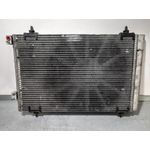 Condensador / Radiador Aire Acondicionado Para Peugeot 3008