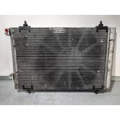 Condensador / Radiador Aire Acondicionado Para Peugeot 3008