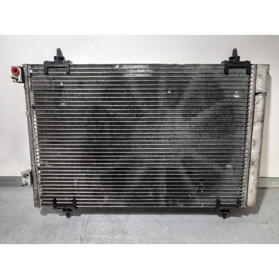 Condensador / Radiador Aire Acondicionado Para Peugeot 3008