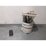 Aforador Para Peugeot 3008