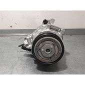 Compresor Aire Acondicionado para Ford Transit (Tts) Kombi