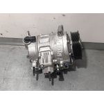 Compresor Aire Acondicionado para Ford Transit (Tts) Kombi