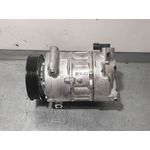 Compresor Aire Acondicionado para Ford Transit (Tts) Kombi