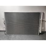 Condensador / Radiador Aire Acondicionado Para Ford Transit  Kombi