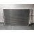 Condensador / Radiador Aire Acondicionado Para Ford Transit  Kombi