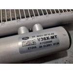 Condensador / Radiador Aire Acondicionado Para Ford Transit  Kombi