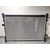 Radiador Agua Para Ford Transit  Kombi
