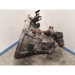 Caja Cambios para Peugeot 107