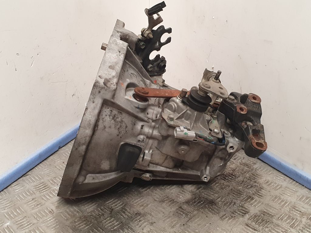 Caja Cambios para Peugeot 107