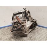 Caja Cambios para Peugeot 107