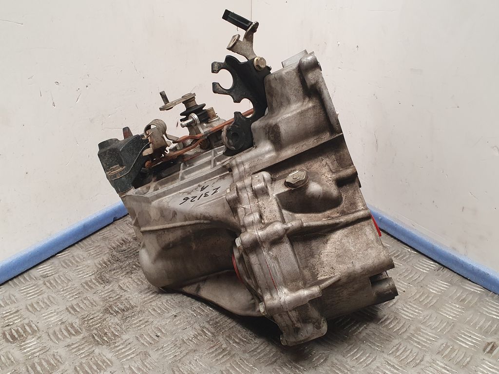 Caja Cambios para Peugeot 107