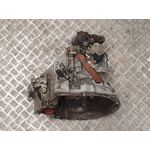 Caja Cambios para Peugeot 107