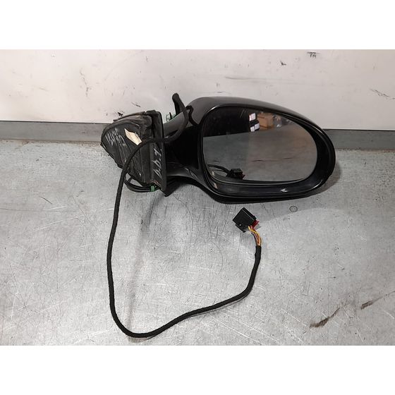 Retrovisor Derecho para Volkswagen Passat Berlina (3C2)