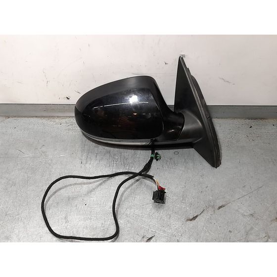 Retrovisor Derecho para Volkswagen Passat Berlina (3C2)