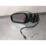 Retrovisor Izquierdo Para Skoda Fabia