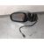 Retrovisor Izquierdo Para Skoda Fabia