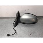 Retrovisor Izquierdo Para Skoda Fabia