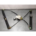 Elevalunas Delantero Izquierdo Para Audi Q7