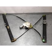 Elevalunas Delantero Izquierdo Para Audi Q7