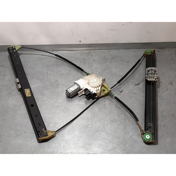 Elevalunas Delantero Izquierdo Para Audi Q7