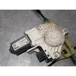 Elevalunas Delantero Izquierdo Para Audi Q7