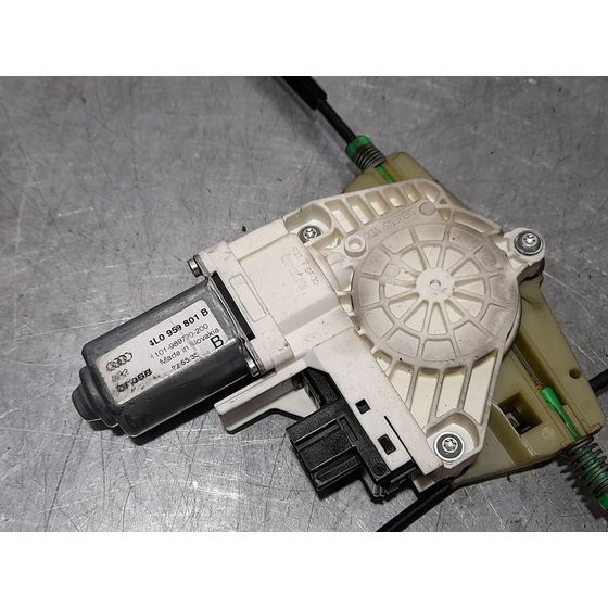 Elevalunas Delantero Izquierdo Para Audi Q7