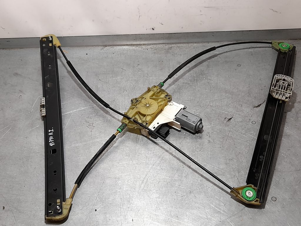 Elevalunas Delantero Izquierdo Para Audi Q7