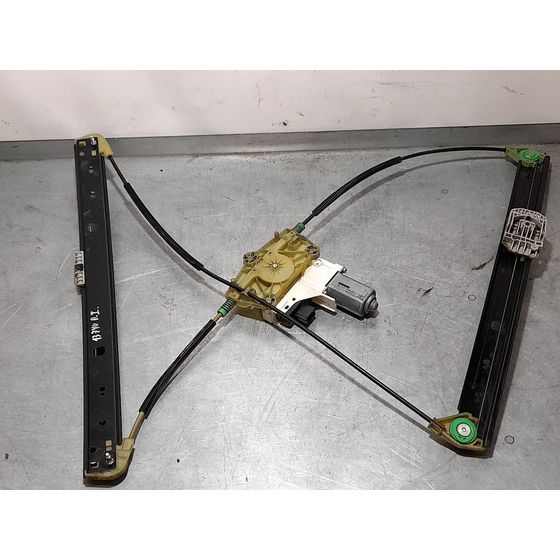 Elevalunas Delantero Izquierdo Para Audi Q7