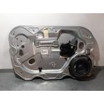 Elevalunas Delantero Izquierdo Para Ford Focus Lim.