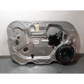 Elevalunas Delantero Izquierdo Para Ford Focus Lim.