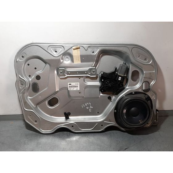 Elevalunas Delantero Izquierdo Para Ford Focus Lim.
