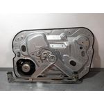 Elevalunas Delantero Izquierdo Para Ford Focus Lim.