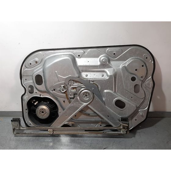 Elevalunas Delantero Izquierdo Para Ford Focus Lim.