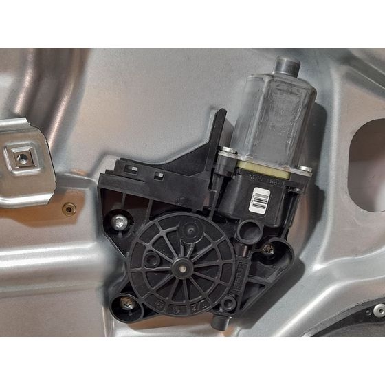 Elevalunas Delantero Izquierdo Para Ford Focus Lim.
