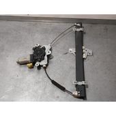 Elevalunas Delantero Izquierdo Para Kia Picanto