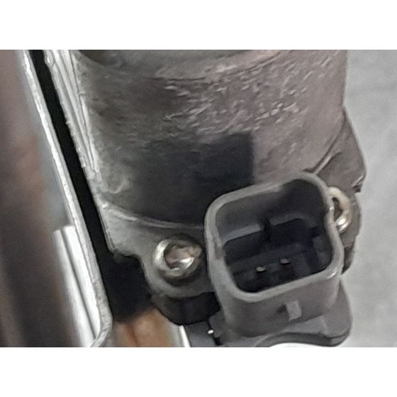 Elevalunas Delantero Derecho Para Peugeot Partner Kasten