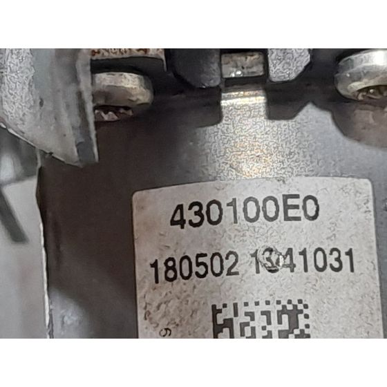 Elevalunas Delantero Derecho Para Peugeot Partner Kasten