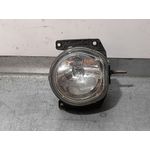 Faro Antiniebla Derecho Para Peugeot Bipper