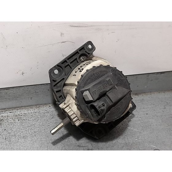 Faro Antiniebla Derecho Para Peugeot Bipper