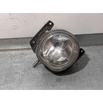 Faro Antiniebla Izquierdo Para Peugeot Bipper