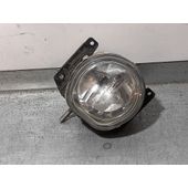 Faro Antiniebla Izquierdo Para Peugeot Bipper