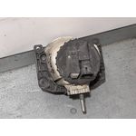 Faro Antiniebla Izquierdo Para Peugeot Bipper