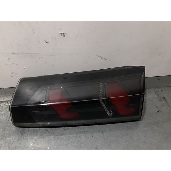 Piloto Trasero Derecho Para Peugeot 2008