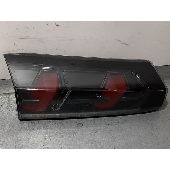 Piloto Trasero Izquierdo Para Peugeot 2008