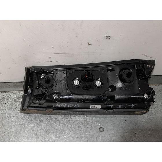 Piloto Trasero Izquierdo Para Peugeot 2008