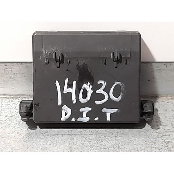 Modulo Electronico para Opel Corsa E