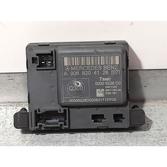 Modulo Electronico para Opel Corsa E