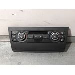 Mando Climatizador Para Bmw Serie 3 Berlina