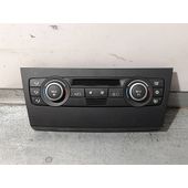 Mando Climatizador Para Bmw Serie 3 Berlina