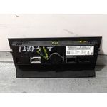 Mando Climatizador Para Bmw Serie 3 Berlina